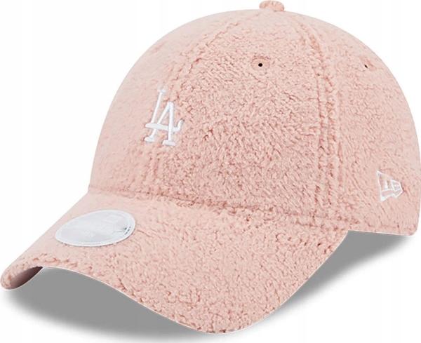 Ny Era Kvinders 9Forty Teddy Dodgers Kasket - Tilbud!