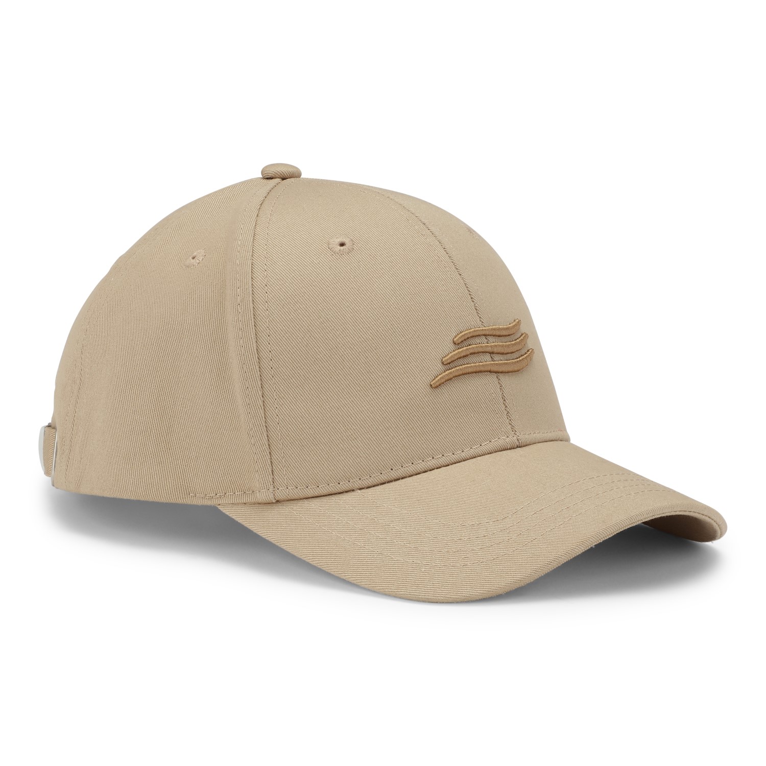 Mustang Kasket Beige - Caps
