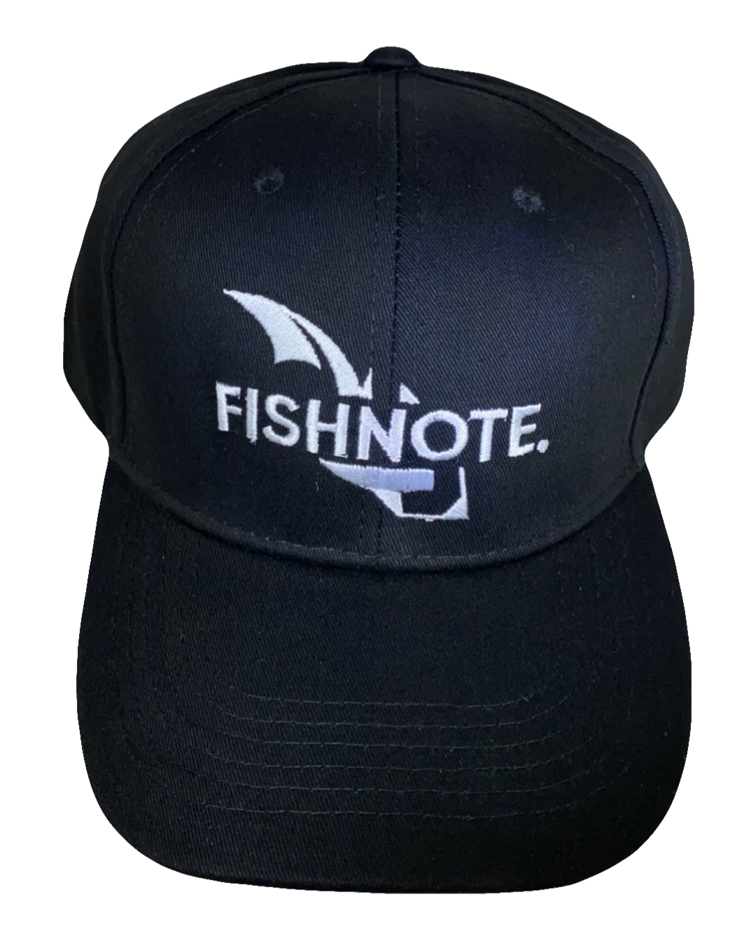Sort Fishnote Kasket - Caps  - 1127
