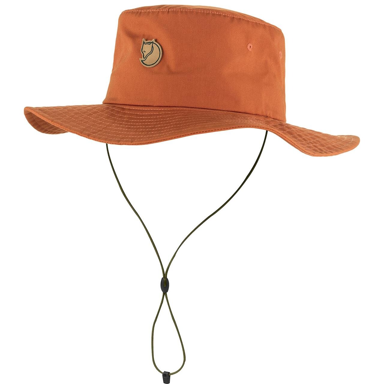 Brun (TERRACOTT Fjallraven Hatfield Hat Brun Terracotta Brown 243 Large - Fjällräven Caps  - 7323450977528