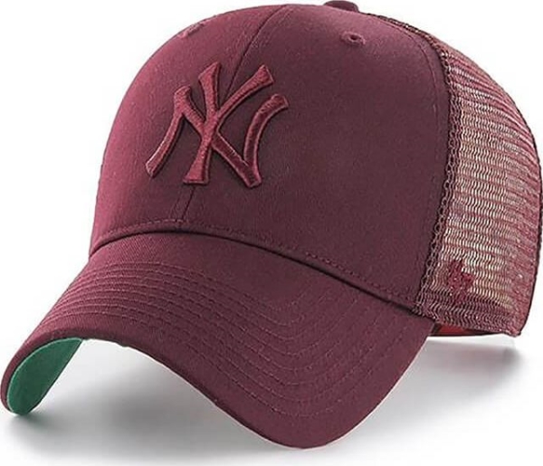 47brand Brand New York Yankees Branson Universal Cap - 47 Brand Caps  - 191812967664
