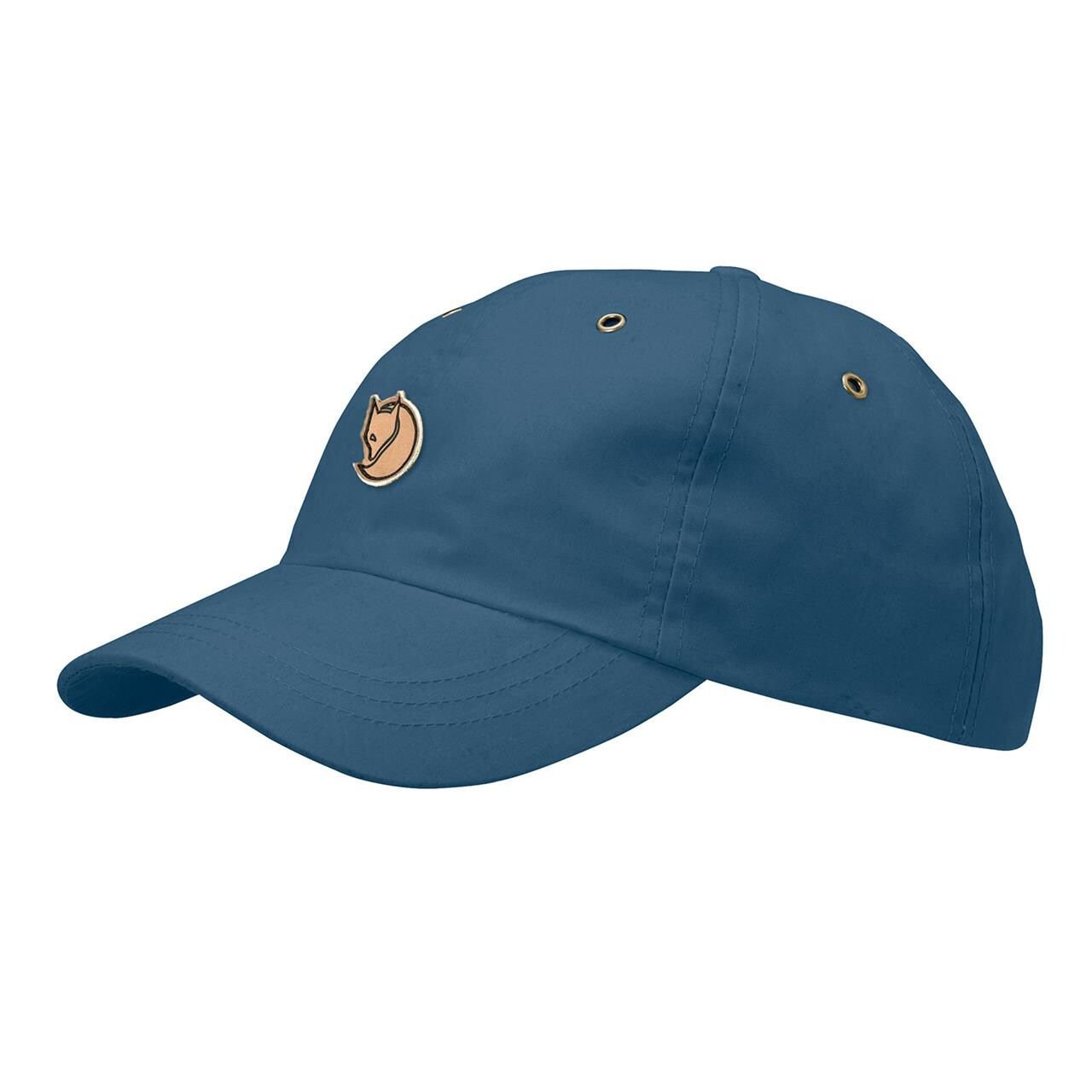 Blå (UNCLE BLUE Fjallraven Vidda Cap Blå Uncle Blue 520 Large Large - Fjällräven Caps  - 7323450232368