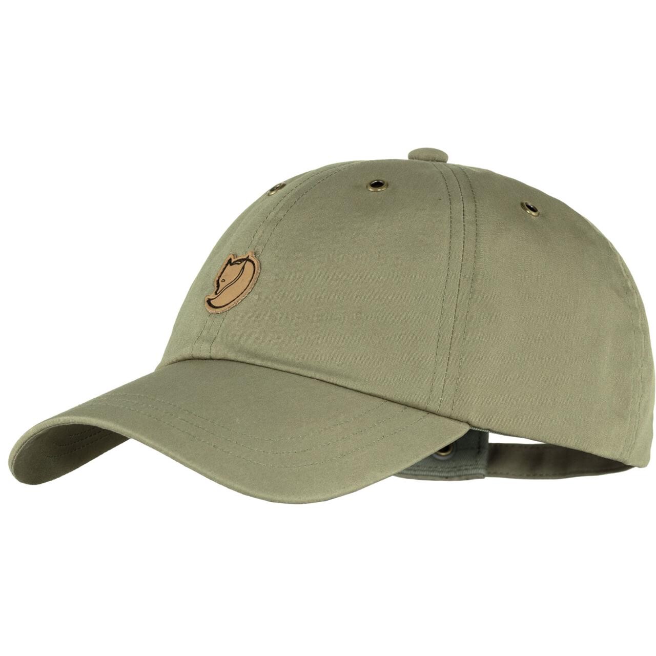 Beige (LIGHT OL Fjallraven Vidda Cap Beige Light Olive 622 Large Large - Fjällräven Caps  - 7323450753276