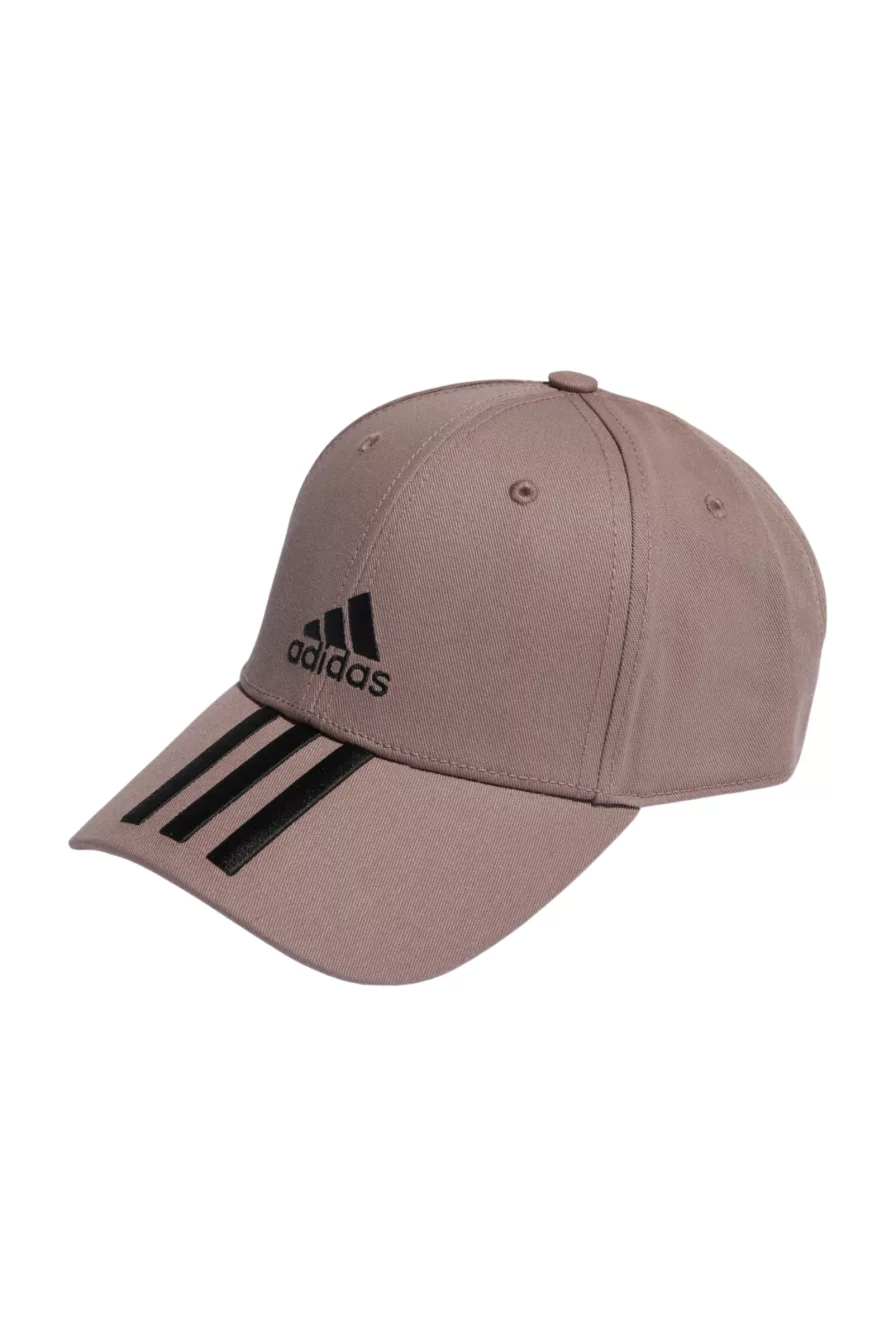 Adidas Stripes Cap Brun Kasket - Adidas Caps