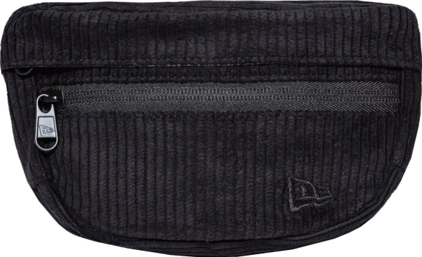 Sort New Era New Era Corduroy Waist Bag 60240090 One Size - New Era Caps  - 196312989284
