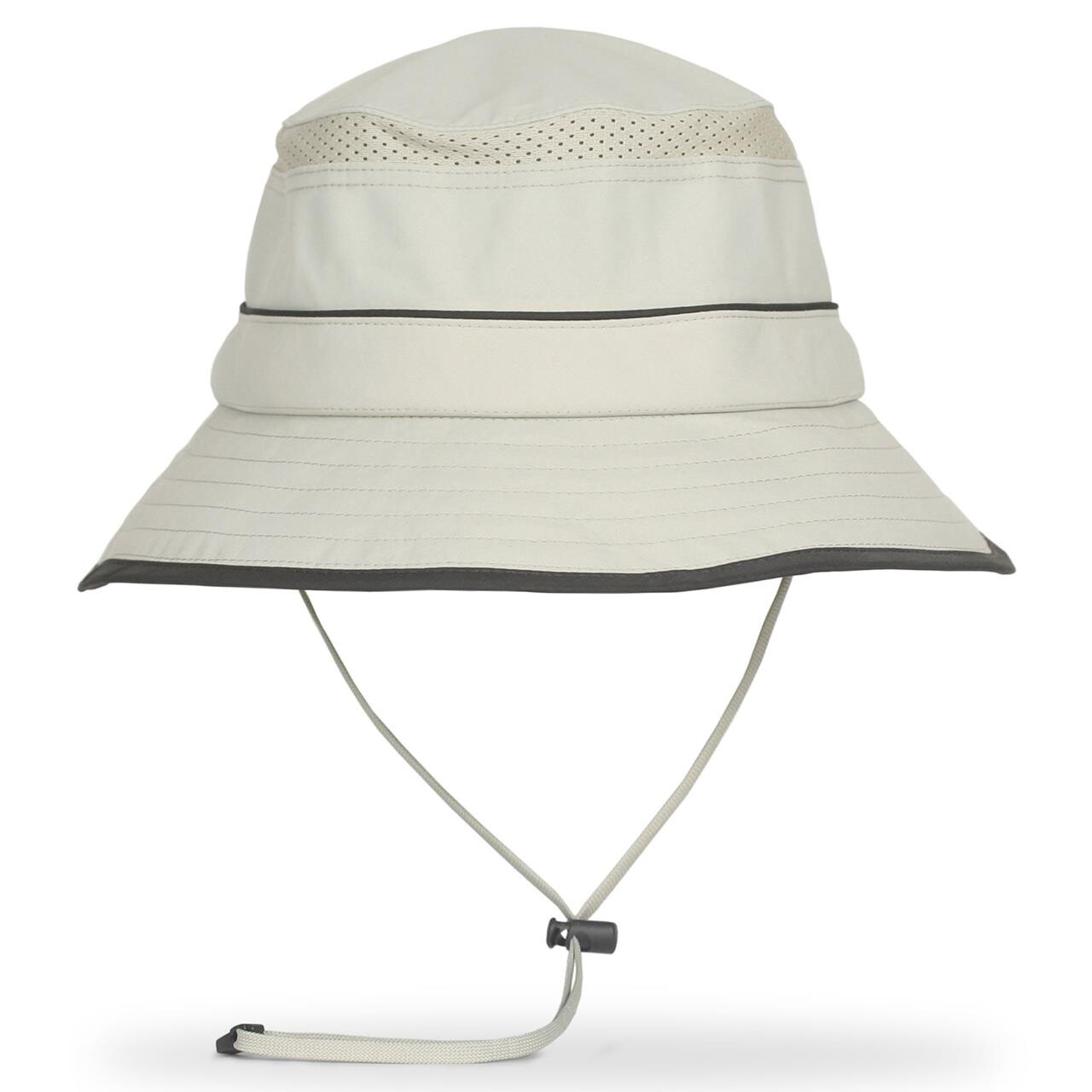 Beige (CREAM) Sunday Afternoons Solar Bucket Beige Cream - Caps  - 814756011179
