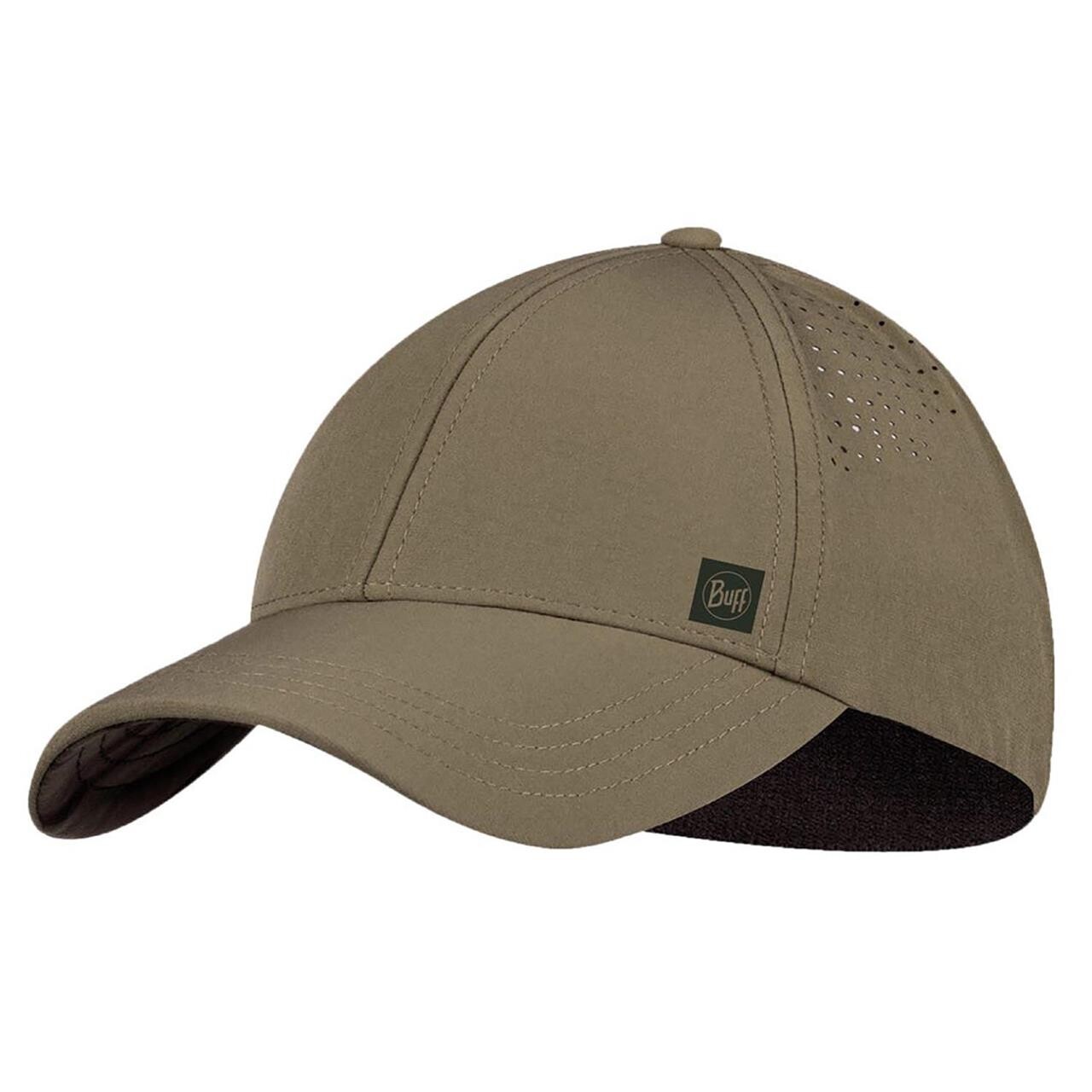 Beige (IKUT SAN Buff Summit Cap Beige Ikut Sand Large Large - Buff Caps  - 8428927400338