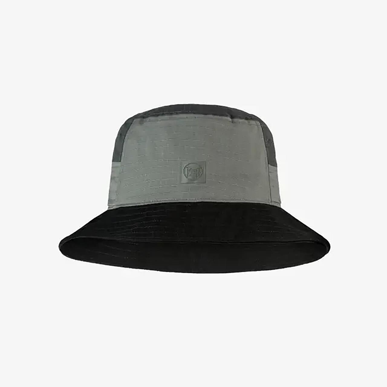 Grå (HAK GREY) Buff Sun Bucket Hat Grå Hak Grey Small Medium - Buff Caps  - 8428927438034