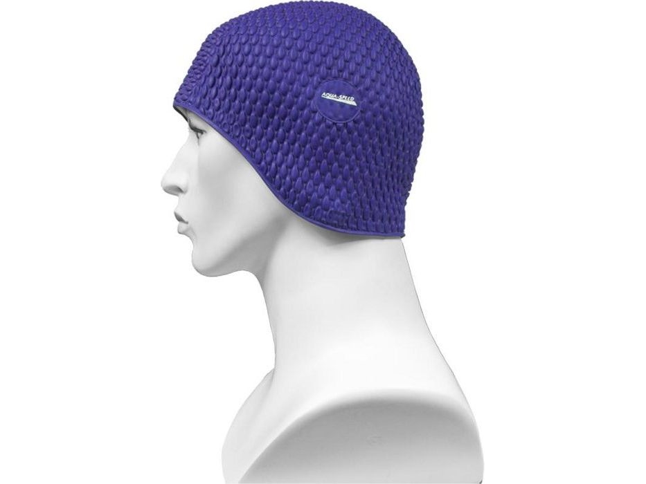 Aqua Speed Bombastic Kasket Marineblå 48019 - Aqua Speed Caps  - 5908217645579