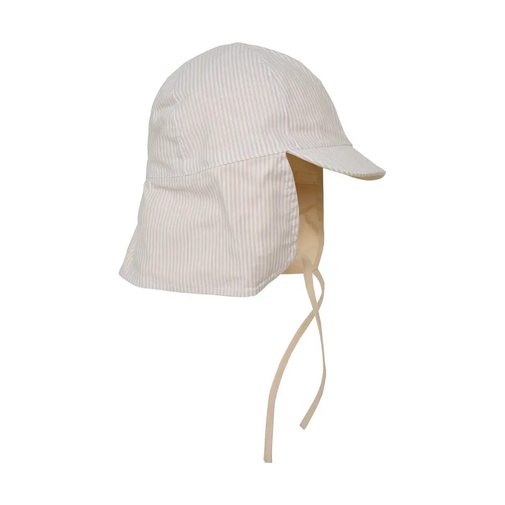Beige Sol Hat Fog Mdr - En Fant Caps  - 5714999206279