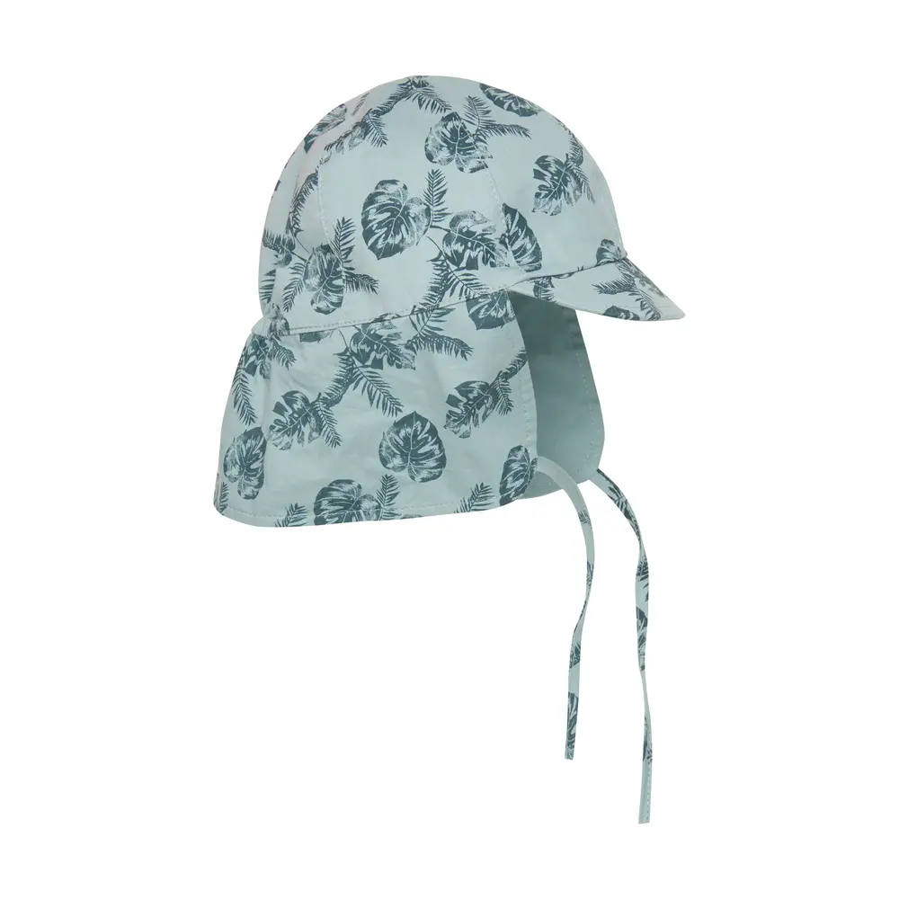 Blå Sol Hat Blue Surf - En Fant Caps  - 5714625804589