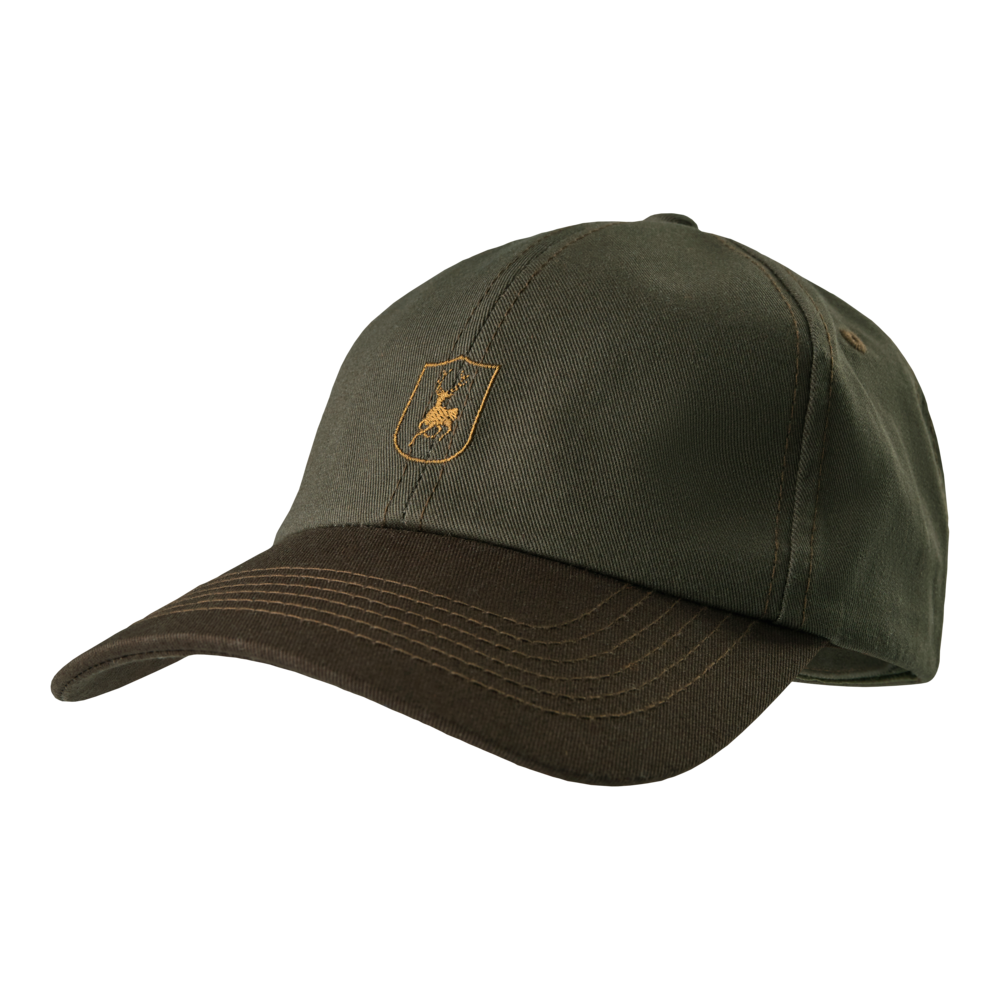 Bavaria Kasket Skjold - Deerhunter Caps  - 5702827157442