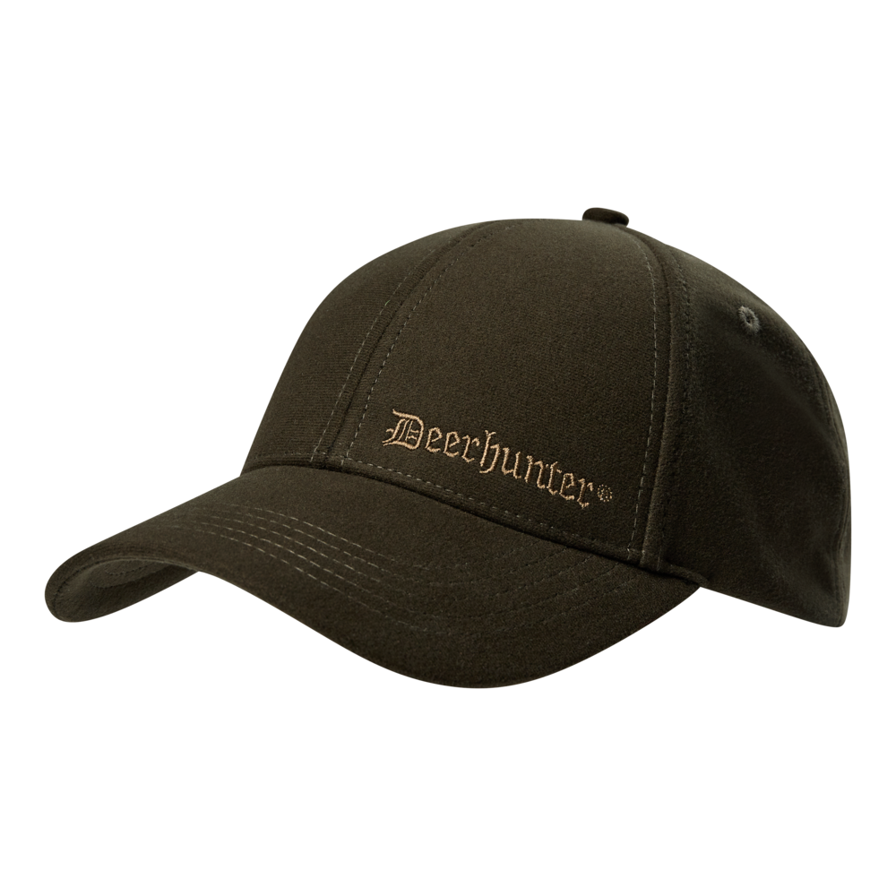 Deerhunter Game Kasket One Size - Deerhunter Caps  - 5702827217863