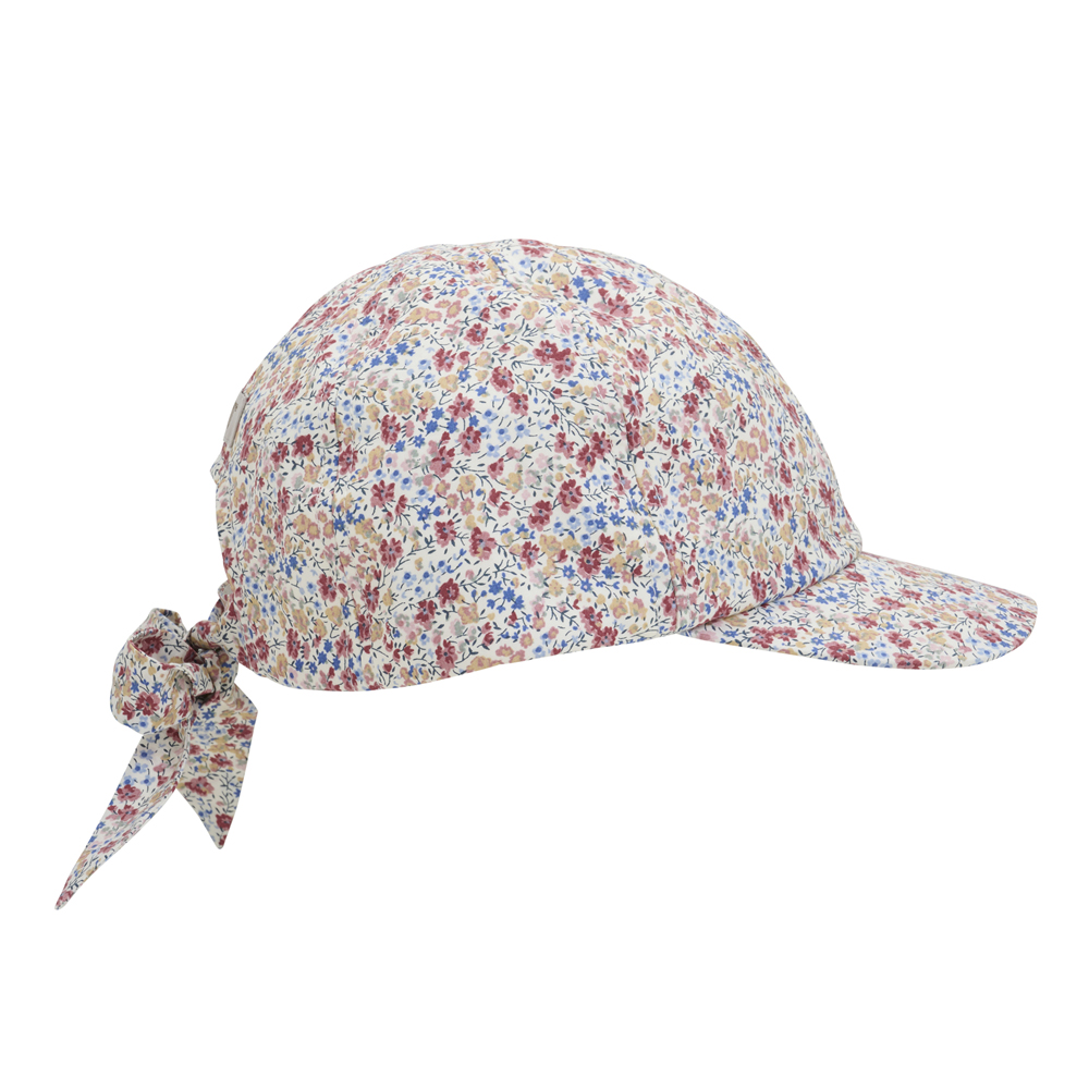 Blå Liberty Cap - Huttelihut Caps  - 5713438271960