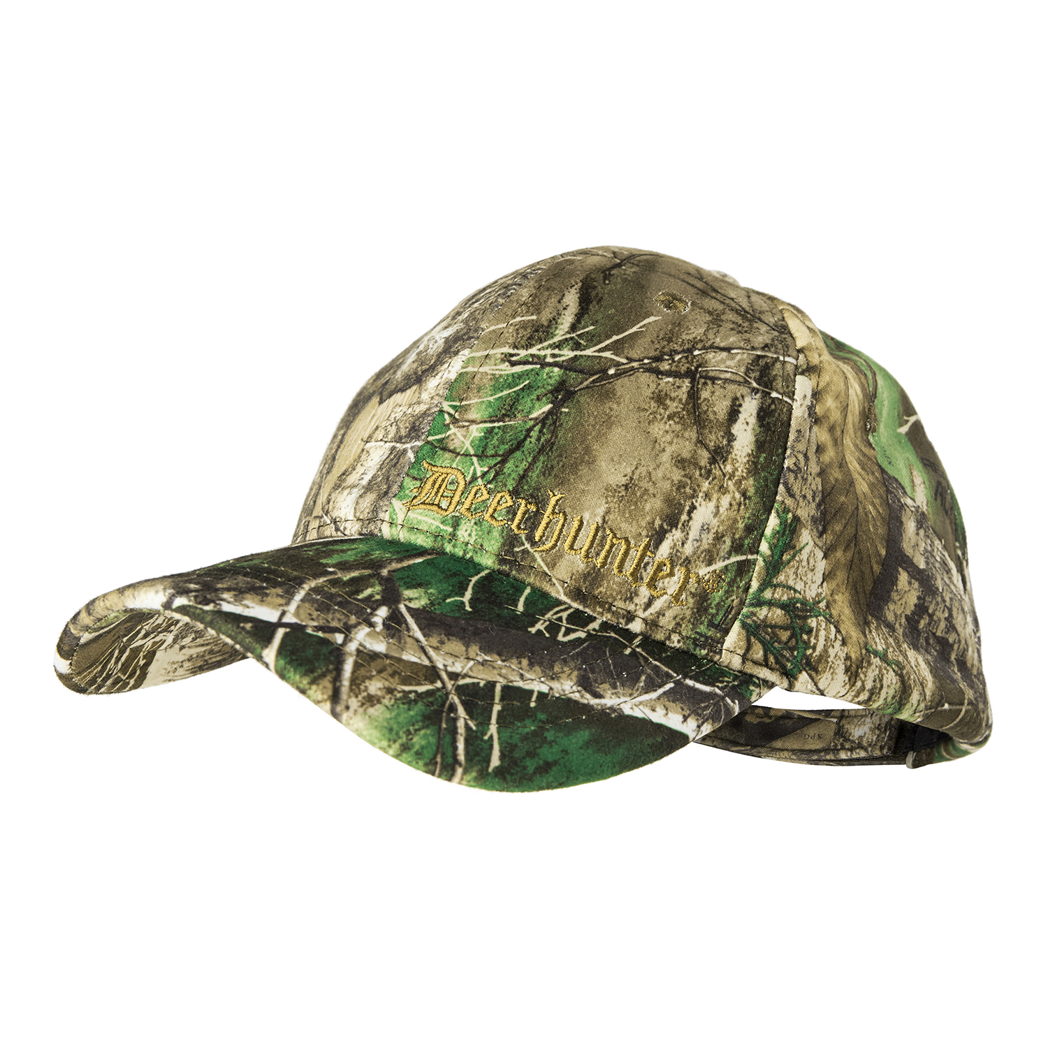 Approach Kasket Adapt One Size - Deerhunter Caps