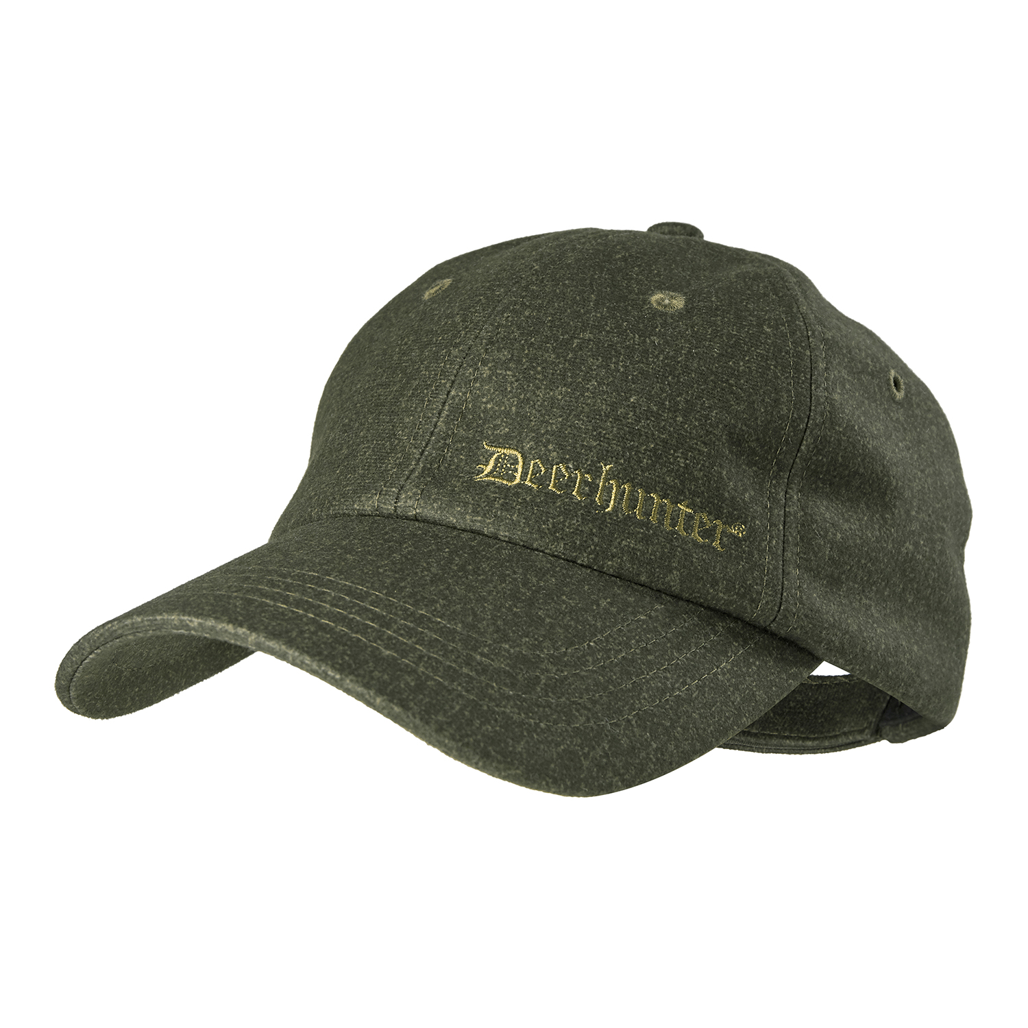 Ram Kasket Elmwood One Size - Deerhunter Caps