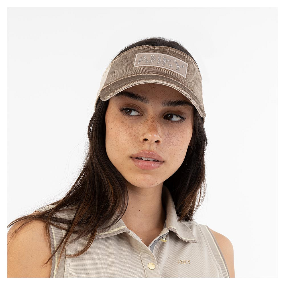 Anky Sun Visor Kasket Fungi - Caps  - 8720782126195