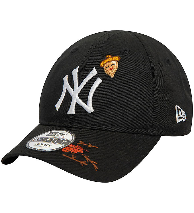 Sort New Era Kasket 9forty New York Yankees - New Era Caps  - 198058827431