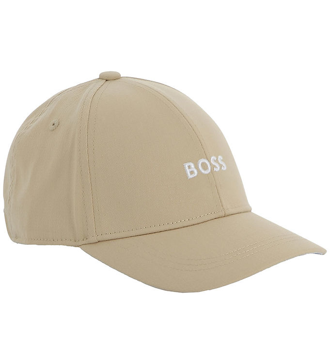 Beige Boss Kasket Stone - Boss Caps  - 3617165488658
