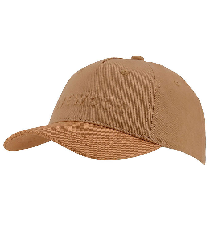 Rosa Liewood Kasket Danny Tuscany Rose Pale Tuscany - Liewood Caps  - 5715493450038