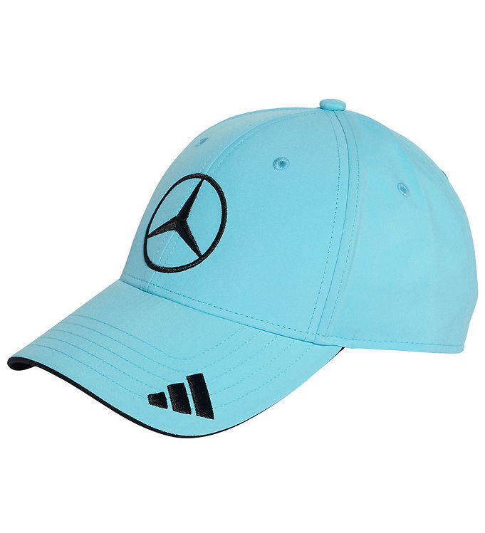 Sort Adidas Performance Kasket Mer Samblu Black - Caps  - 4068801782583