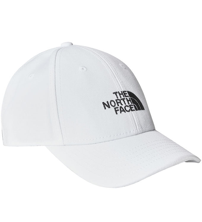Hvid The North Face Kasket Classic - The North Face Caps  - 196575378672