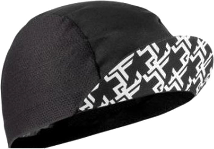 Sort Assos Cap - Assos Caps  - 2220000108768