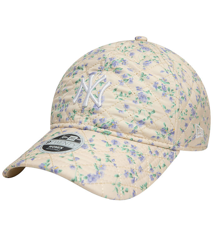 Beige New Era Kasket 9twenty New York Yankees Light - New Era Caps  - 198358989679