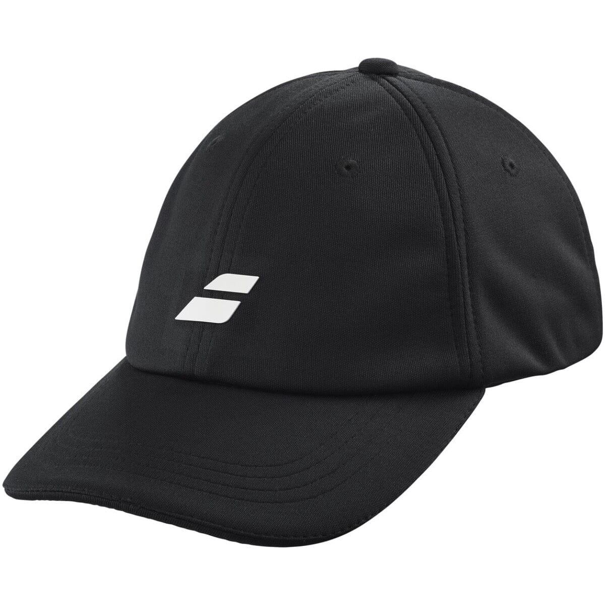 Sort Babolat Pure Logo Cap - Babolat Caps  - 3324922116104