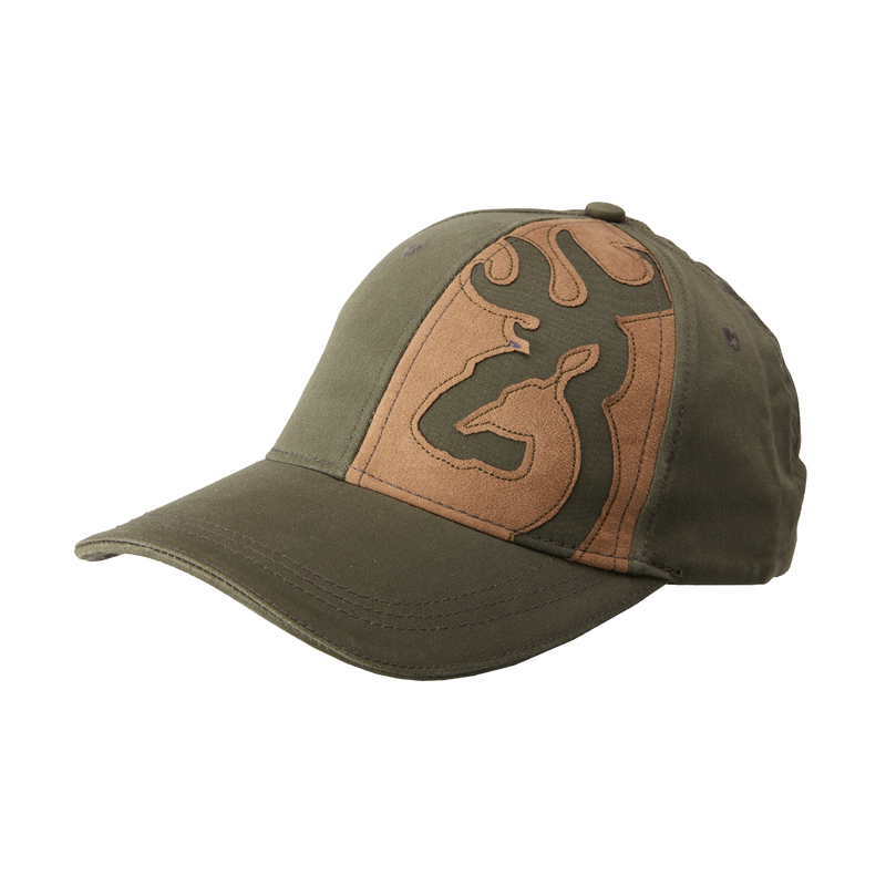 Browning Buckshot Cap - Browning Caps  - 023614751847