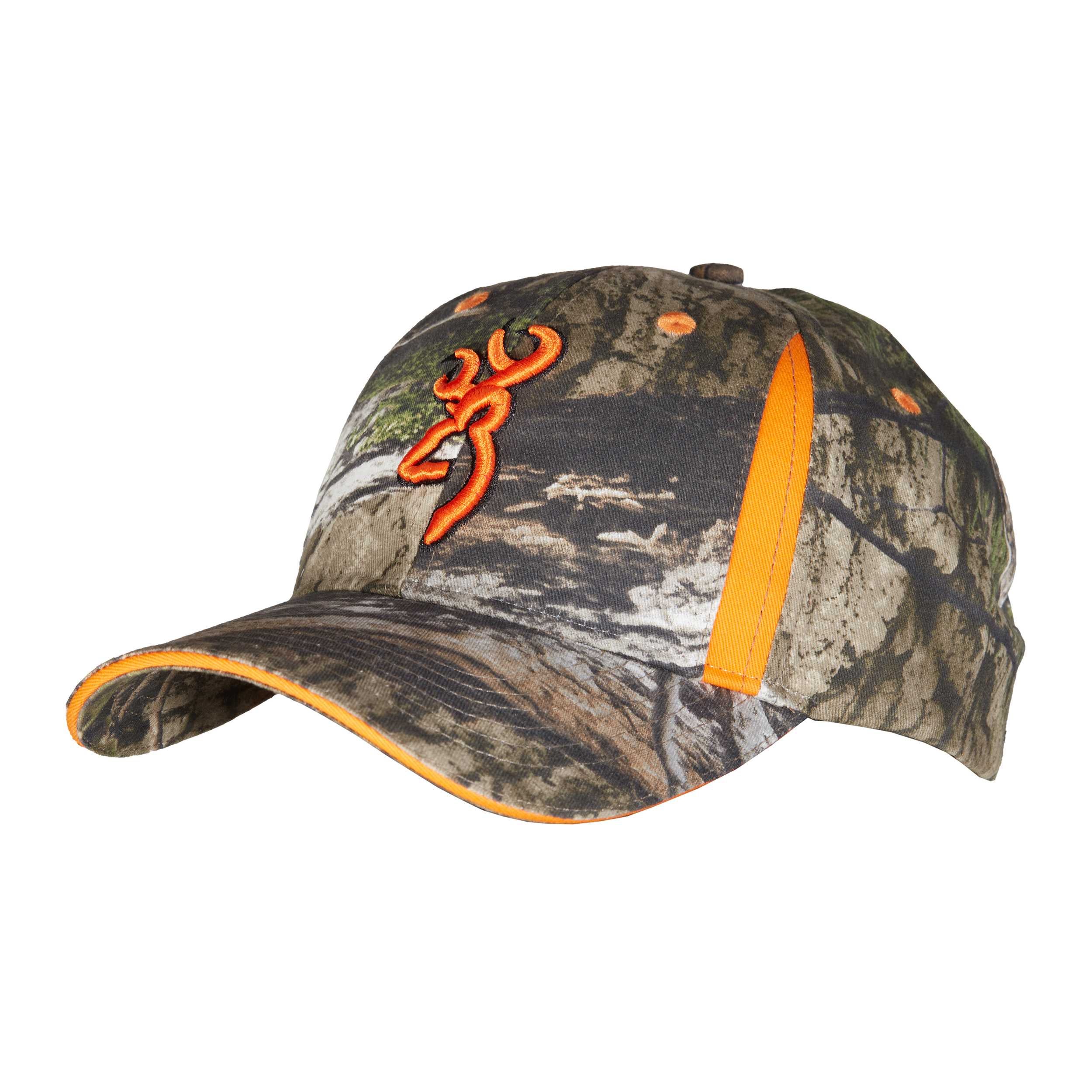 Browning Center Cap Modna One Size - Browning Caps  - 023614770985