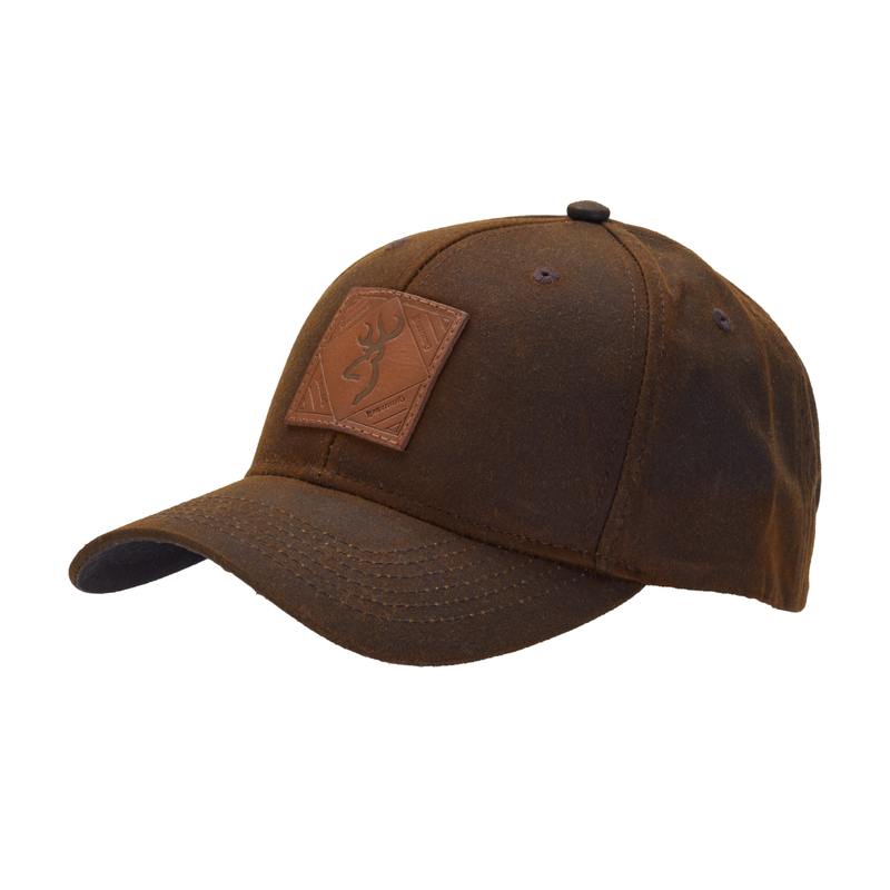 Browning Stone Cap - Browning Caps  - 023614764755
