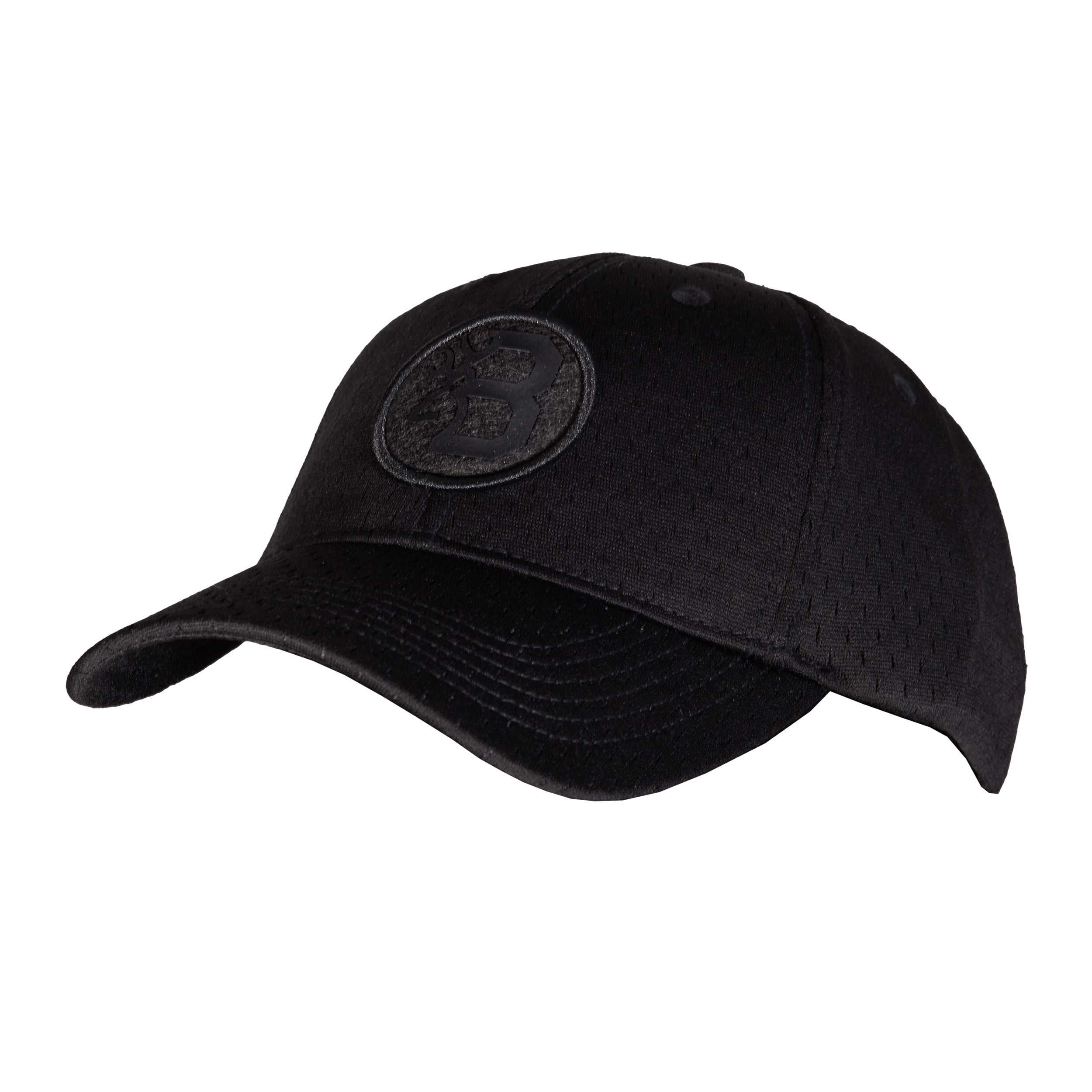 Sort Browning Visor Cap Black One Size - Browning Caps  - 023614770992