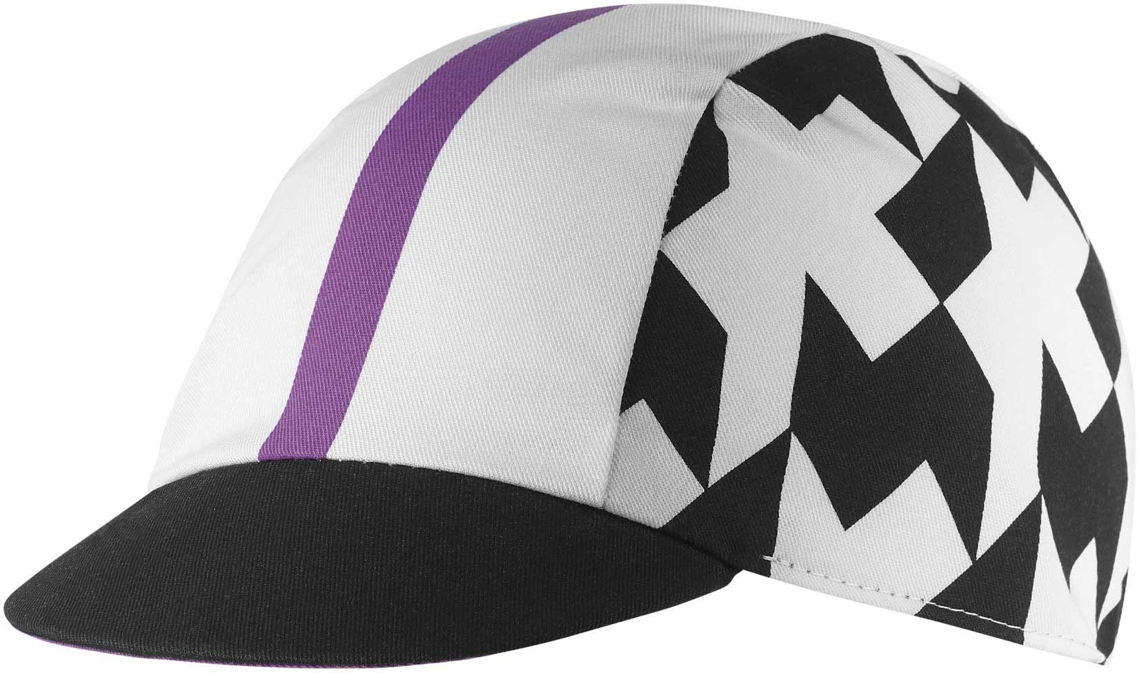 Assos Dyora Cap Kasket Lilla - Assos Caps  - 2220000179638