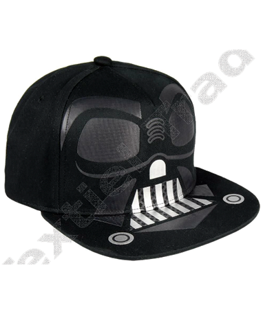 Darth Vader Kasket Str - Caps
