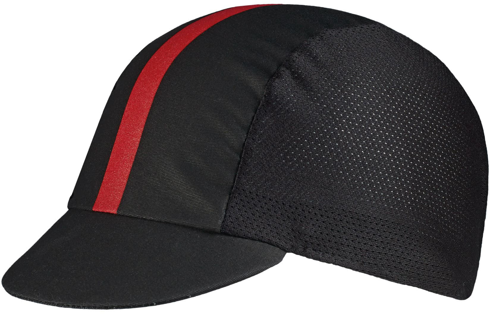 Sort Assos Equipe Cap Kasket - Assos Caps  - 2220000156288