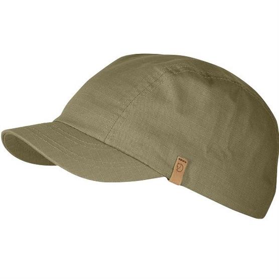 Fjallraven Abisko Pack Cap - Fjällräven Caps  - 7323450112332