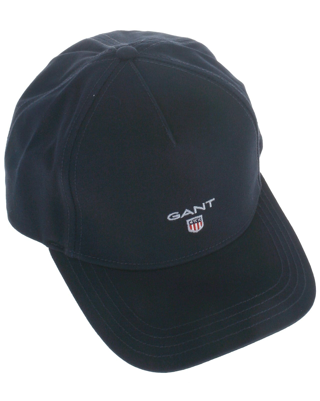 Gant Cap Shield Eveningblue 164 - Umame Caps