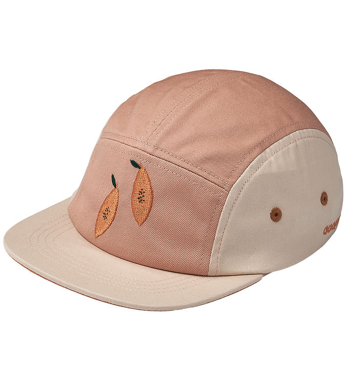 Rosa Liewood Kasket Rory Printed Rose Mix - Liewood Caps  - 5715335200005