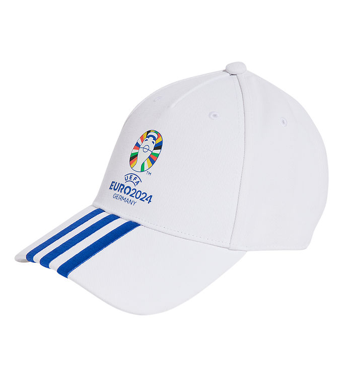 Hvid Adidas Performance Kasket Cap - Caps  - 4067886173750
