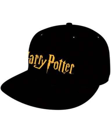 Harry Potter Kasket - Caps