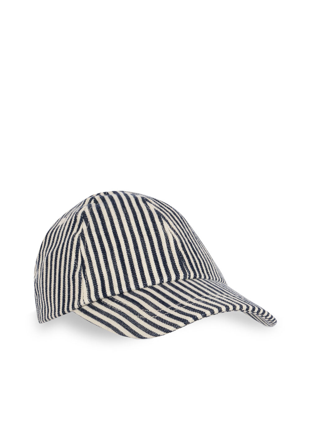 Fender Kasket Naval Stripe Konges Sløjd - Konges Sløjd Caps