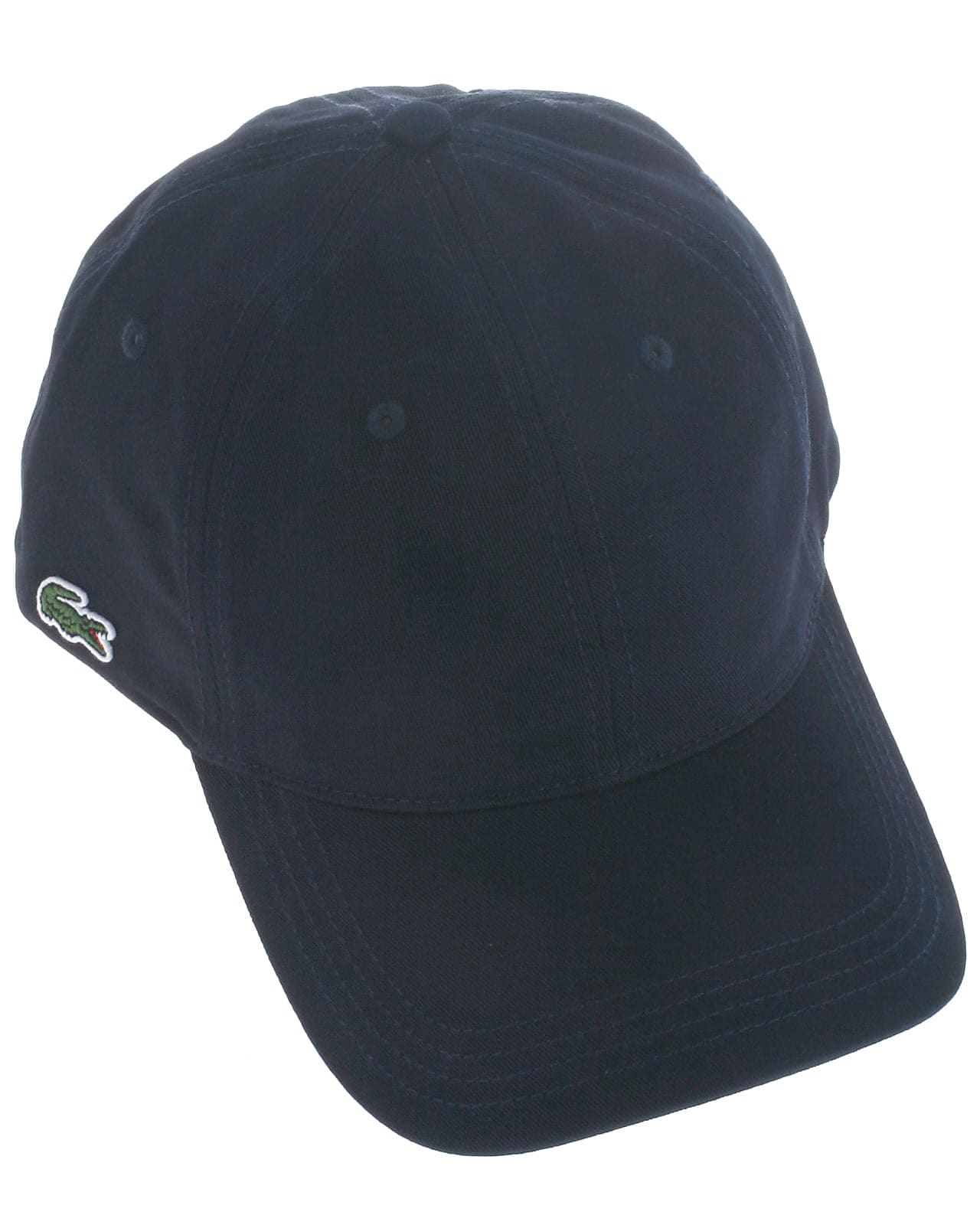 Lacoste Cap Navy Onesize - Umame Caps
