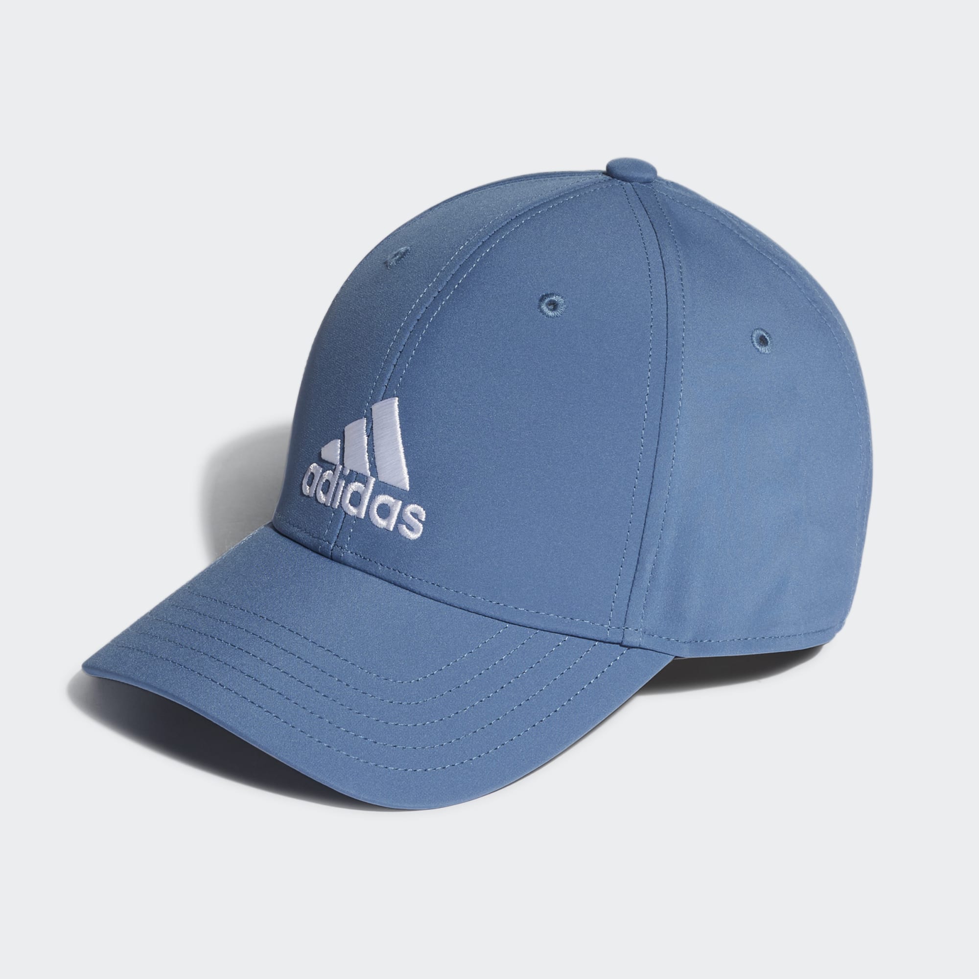 Adidas Baseball Cap Blå - Adidas Caps  - 4065424588912