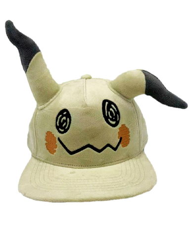 Pokemon Mimikyu Kasket One Size - Caps