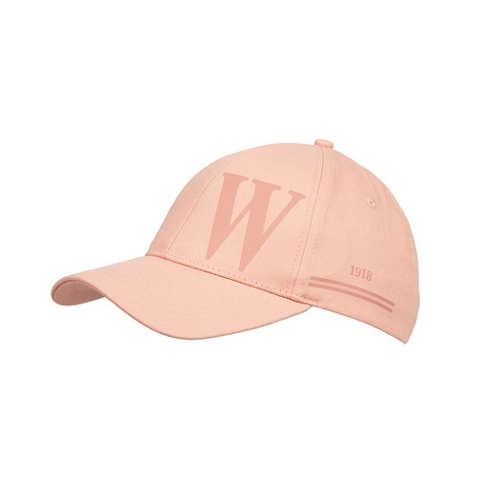 Rosa Wahlsten Diam Cap - Wahlsten Caps  - 6438040003783