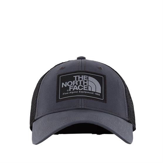 The North Face Mudder Trucker Hat - The North Face Caps  - 888654482058