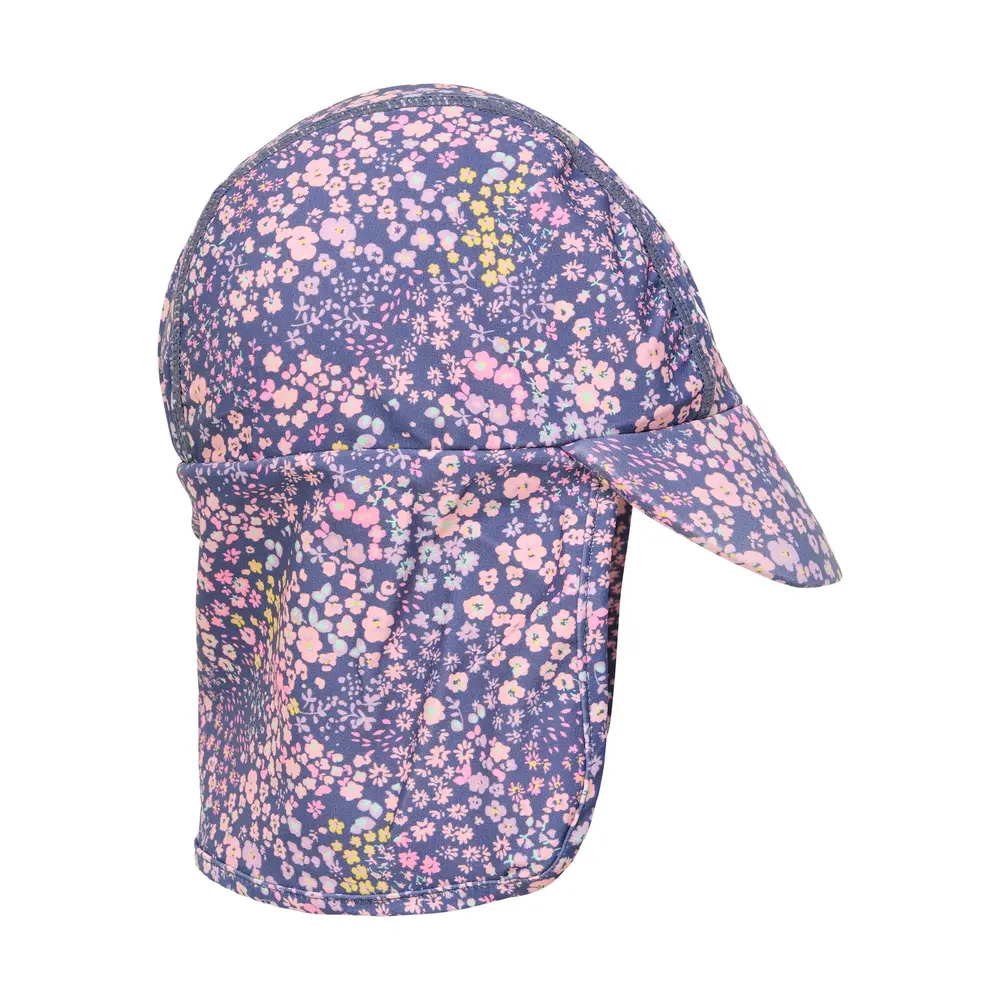 Lilla Hat Aop 7150 - Color Kids Caps  - 5713438312304