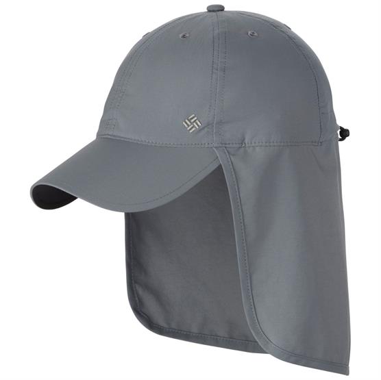 Columbia Schooner Bank Cachalot Unisex - Caps  - 0888458764596