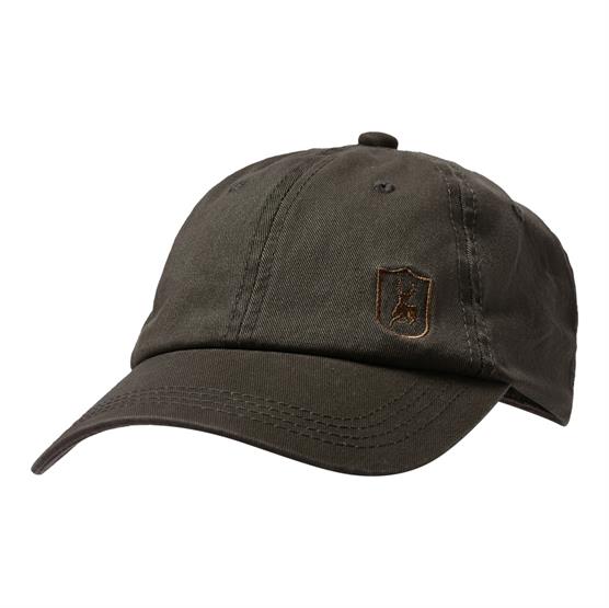 Deerhunter Balaton Shield Cap - Deerhunter Caps  - 5702827210567
